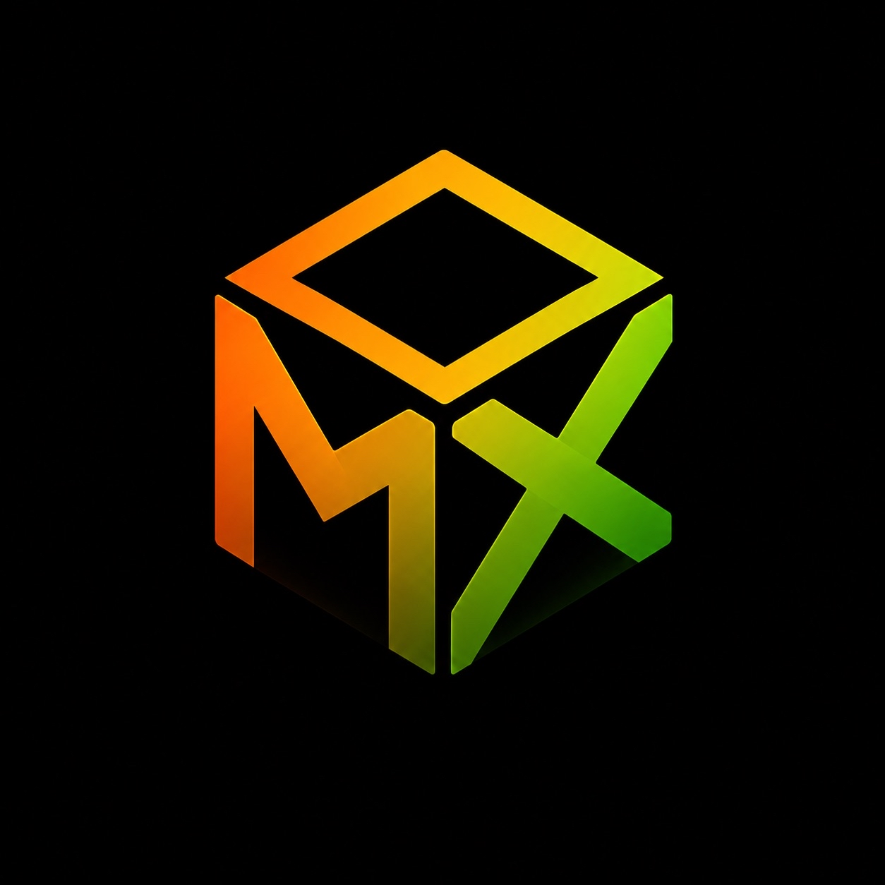 Логотип Mixland